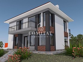 Teren constructii de vânzare, în Feleacu, zona Exterior Sud