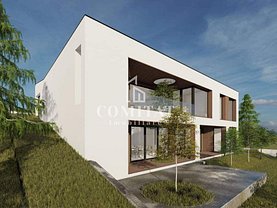 Teren constructii de vânzare, în Feleacu, zona Central
