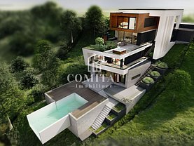 Teren constructii de vânzare, în Cluj-Napoca, zona Grigorescu