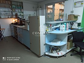 Vânzare spaţiu comercial