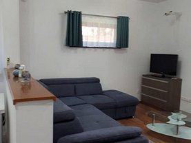 Apartament de închiriat 2 camere, în Targu Mures, zona Central