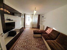 Apartament de închiriat 2 camere, în Targu Mures, zona Central