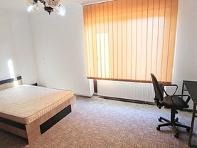 Garsonieră de închiriat, în Targu Mures, zona 7 Noiembrie