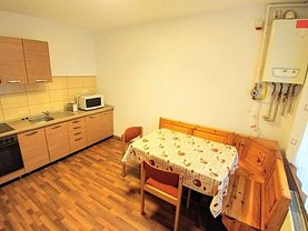 Apartament de închiriat 2 camere, în Targu Mures, zona Cornisa