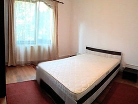 Apartament de închiriat 2 camere în Targu Mures, Tudor