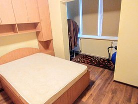 Apartament de vânzare 3 camere, în Targu Mures, zona Tudor