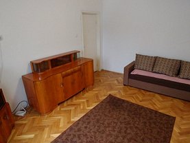 Apartament de închiriat 2 camere, în Targu Mures, zona Dacia