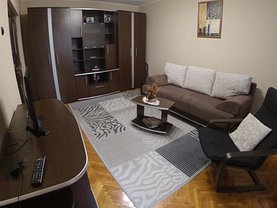 Apartament de vânzare 3 camere, în Târgu Mureş, zona Dâmbu Pietros