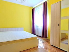 Apartament de vânzare 3 camere, în Târgu Mureş, zona Cornişa