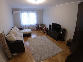 Apartament de vânzare 3 camere, în Târgu Mureş, zona Tudor