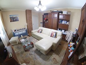 Apartament de vânzare 2 camere, în Târgu Mureş, zona Piaţa Armatei