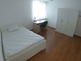 Apartament de închiriat 3 camere, în Târgu Mureş, zona Cornişa