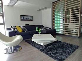 Apartament de închiriat 2 camere, în Târgu Mureş, zona Tudor Vladimirescu