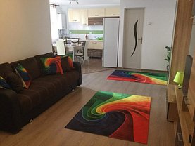 Apartament de închiriat 2 camere în Targu Mures, Unirii