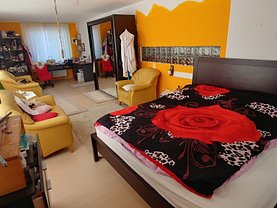 Casa de vânzare 6 camere, în Sangeorgiu de Mures