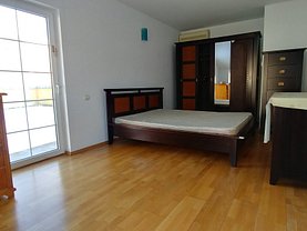 Casa de închiriat 6 camere, în Targu Mures, zona Budai
