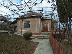 Casa de vânzare 3 camere, în Şăulia