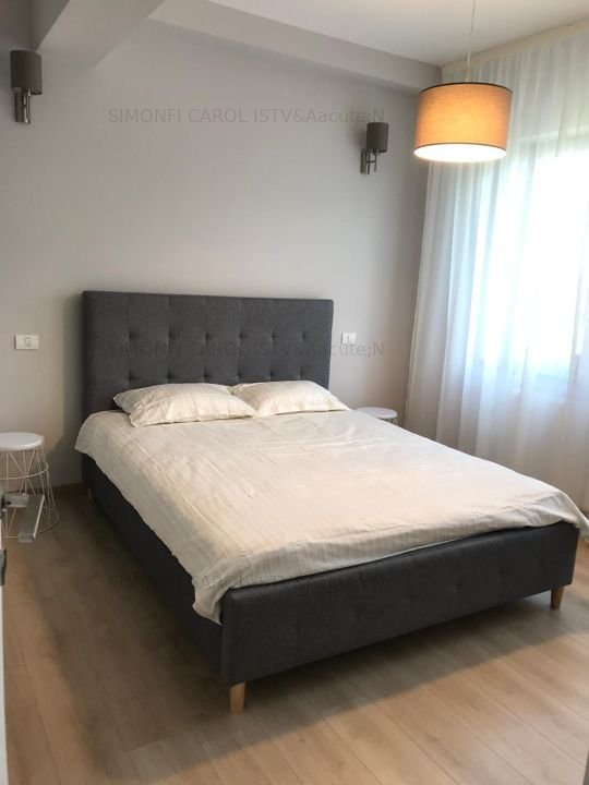Apartament cu 3 camere bloc nou Tudor