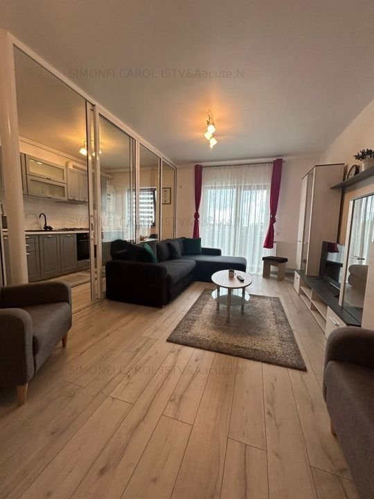 Apartament 2 camere zona Unirii, Str. C Hagi Stoian