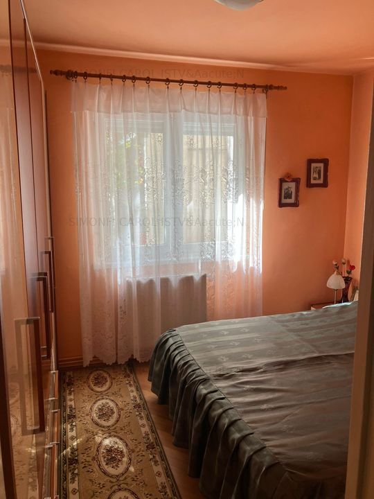 Apartament 3 camere, etaj 1, mobilat, Dâmbu Pietros - Comision 0%