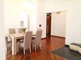 Apartament de închiriat 5 camere, în Bucureşti, zona Primăverii