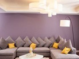 Apartament de închiriat 5 camere, în Bucureşti, zona Kiseleff