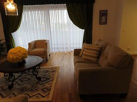 Apartament de închiriat 4 camere, în Bucuresti, zona Primaverii