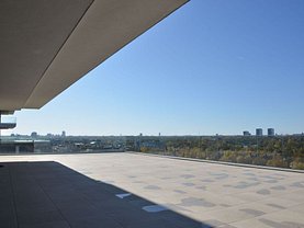 Penthouse de vânzare 6 camere, în Bucureşti, zona Herăstrău