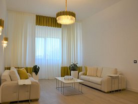 Apartament de închiriat 3 camere, în Bucuresti, zona Herastrau