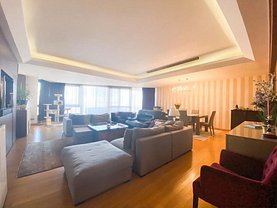 Apartament de vânzare 4 camere, în Bucureşti, zona Domenii