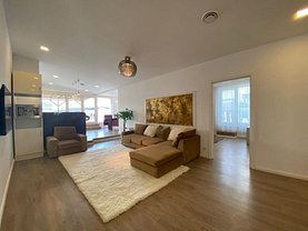 Apartament de închiriat 4 camere, în Bucureşti, zona Herăstrău