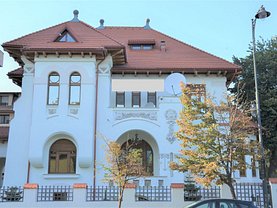 Casa de închiriat 20 camere, în Bucureşti, zona Kiseleff