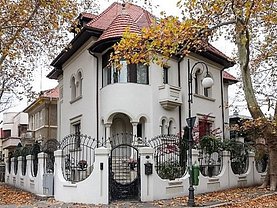 Casa de vânzare 10 camere, în Bucuresti, zona Cotroceni