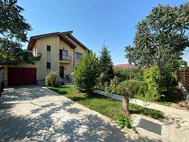 Casa de vânzare 5 camere, în Tunari