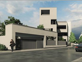 Teren constructii de vânzare, în Bucuresti, zona Vitan