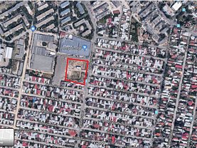 Teren constructii de vânzare, în Bucureşti, zona Rahova