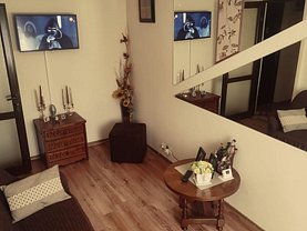 Apartament de vânzare 3 camere în Galati, Tiglina 2