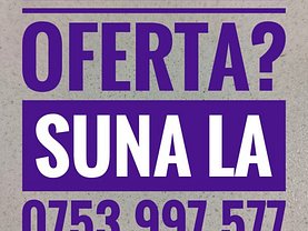 Apartament de vânzare 2 camere în Galati, Micro 39