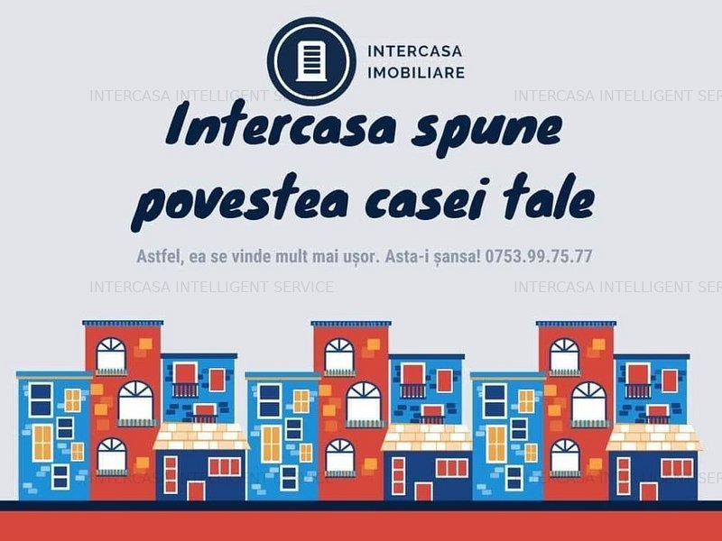 apartament 3 camere galati de vanzare