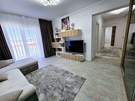 Apartament de vânzare 2 camere, în Dobroeşti