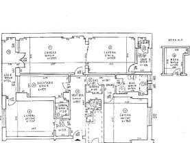 Apartament de vânzare 4 camere, în Bucuresti, zona Rosetti