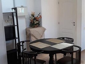 Apartament de închiriat 3 camere, în Bucuresti, zona Unirii