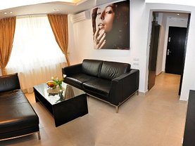 Apartament de închiriat 3 camere, în Bucuresti, zona Universitate