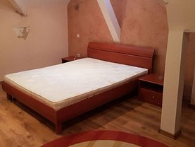 Apartament de închiriat 3 camere, în Bucuresti, zona Universitate