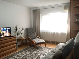 Apartament de închiriat 2 camere, în Bucuresti, zona Aviatiei