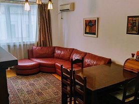 Apartament de vânzare 3 camere, în Bucuresti, zona Cismigiu