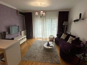Apartament de vânzare sau de închiriat 3 camere, în Bucuresti, zona Barbu Vacarescu