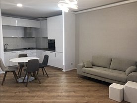 Apartament de închiriat 3 camere, în Bucuresti, zona Pipera