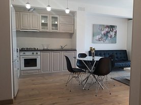 Apartament de închiriat 2 camere, în Bucuresti, zona Barbu Vacarescu