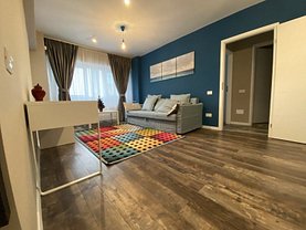 Apartament de închiriat 2 camere, în Bucuresti, zona Universitate